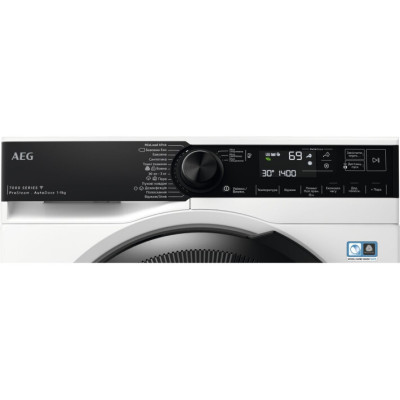AEG LFR73944QU