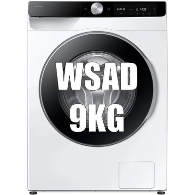 Samsung WW90DG6U25LK