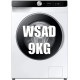 Samsung WW90DG6U25LK