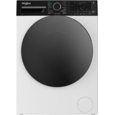 Whirlpool WAM 87WBC UA