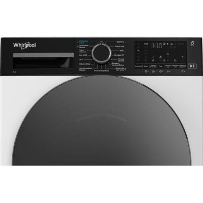 Whirlpool WAM 87WBC UA