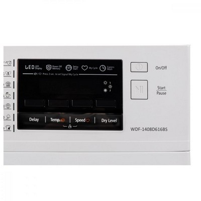 Vivax WDF-1408D616BS