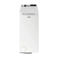 Whirlpool TDLRB6240BSUA