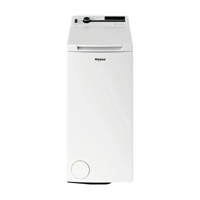 Whirlpool TDLRB6240BSUA