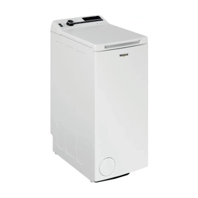 Whirlpool TDLRB6240BSUA