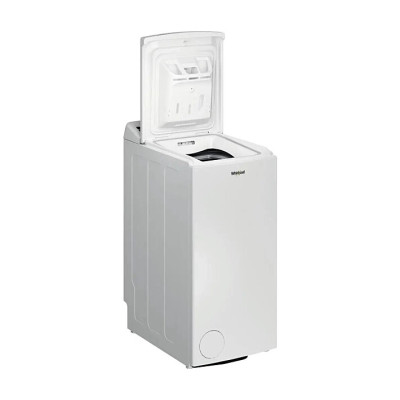 Whirlpool TDLRB6240BSUA
