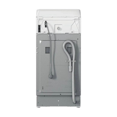 Whirlpool TDLRB6240BSUA