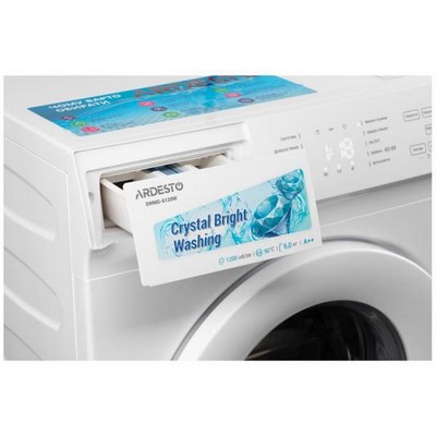 Ardesto SWMG-6120W