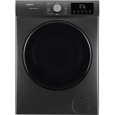 Ardesto Black Mars WMW-8103DGBD