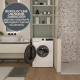 Candy ProWash&Dry 300 GWD 496B8-S