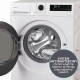 Candy ProWash&Dry 300 GWD 496B8-S