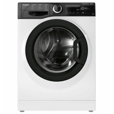 Whirlpool WRSB 7238 BB