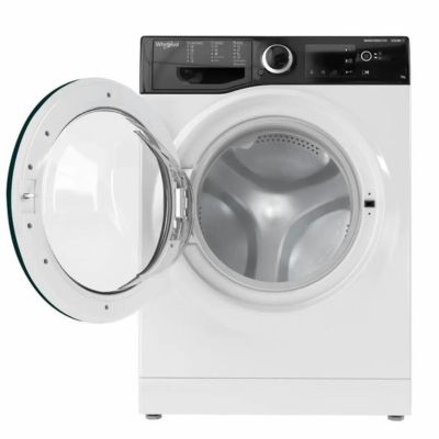 Whirlpool WRSB 7238 BB