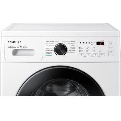Samsung WW65AG4S20CEUA