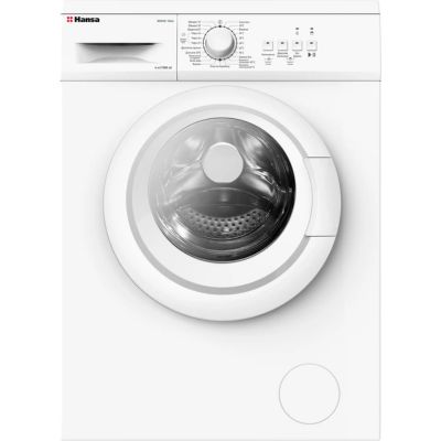 HANSA WMHE106U