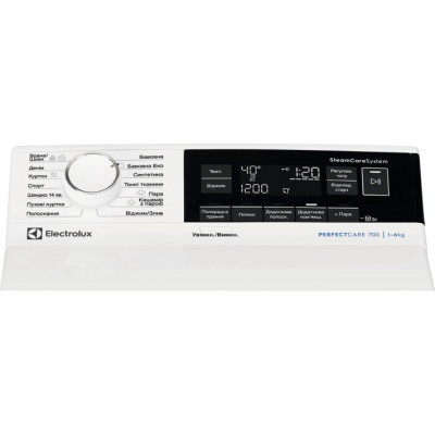 Electrolux EW7TN3362U