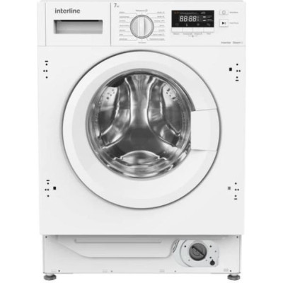 INTERLINE WM 714016 PB Steam