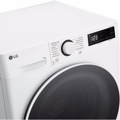 LG F4W11500W