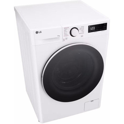 LG F4W11500W