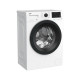 Beko WUE6636XAW