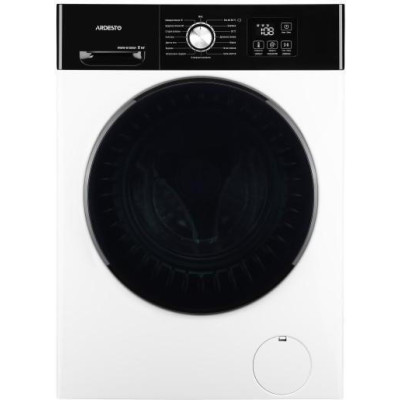 Ardesto Black Mars WMW-8105WI