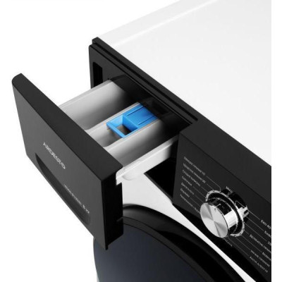 Ardesto Black Mars WMW-8105WI
