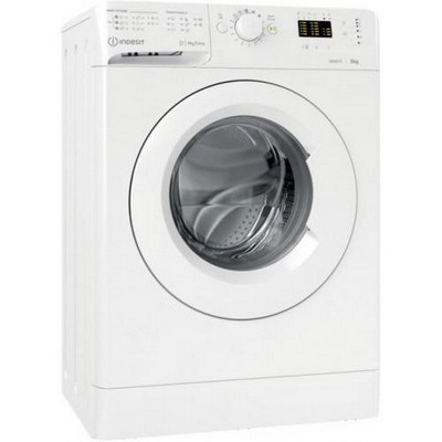 Indesit OMTWSA 51052 W EU