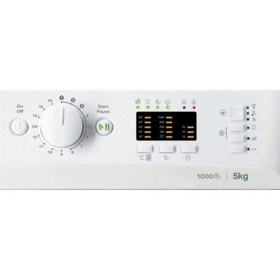 Indesit OMTWSA 51052 W EU