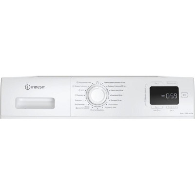Indesit IM 600 MY TIME UA