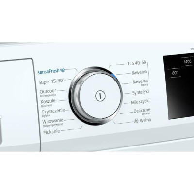 SIEMENS WM14UQ1EPL