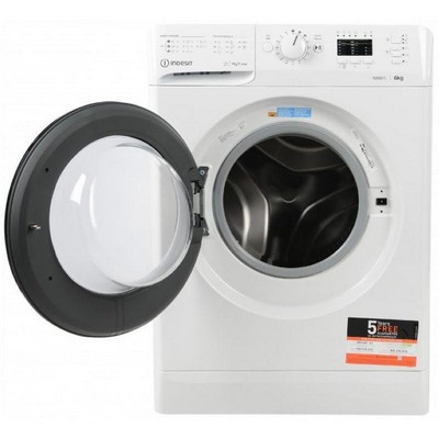 Indesit OMTWSA61053WKEU