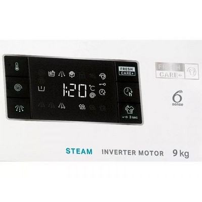 Whirlpool FFB9448BVUA