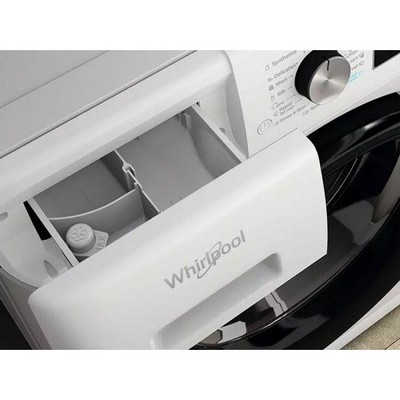 Whirlpool FFB9448BVUA