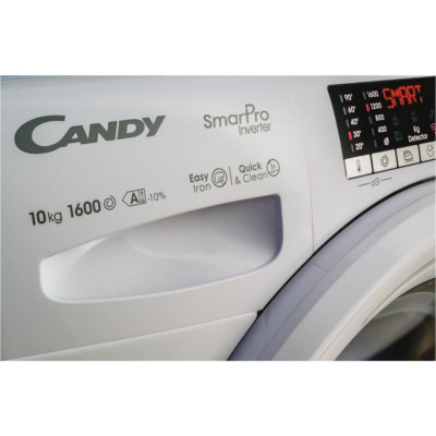 Candy Smart Pro Inverter COW 4644TWM6/1-S