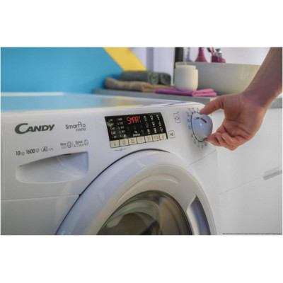 Candy Smart Pro Inverter COW 4644TWM6/1-S
