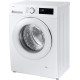 Samsung WW80FG5L32TELE