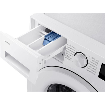 Samsung WW80FG5L32TELE