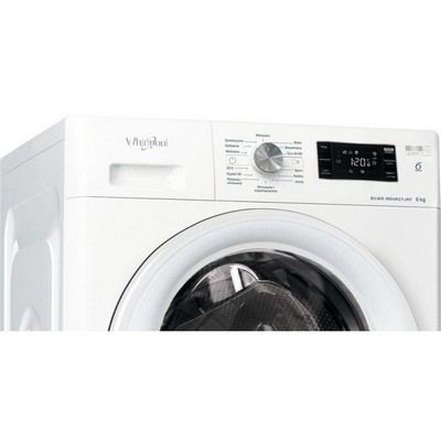 WHIRLPOOL FFB 6238 W