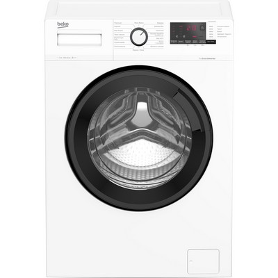 Beko WUE7612IXBW