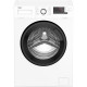 Beko WUE7612IXBW