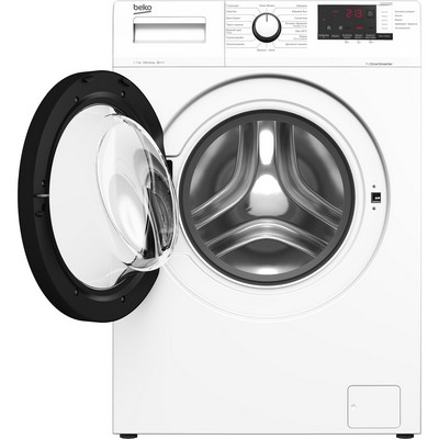 Beko WUE7612IXBW