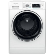 Whirlpool FFB 11469 BCV UA