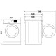 Whirlpool FFB 11469 BCV UA