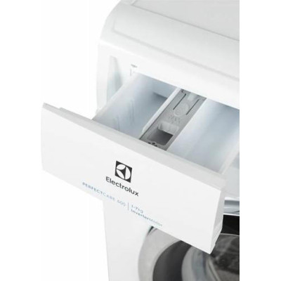 Electrolux EWS6227CU