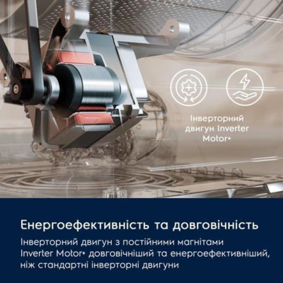 Electrolux EWS6227CU