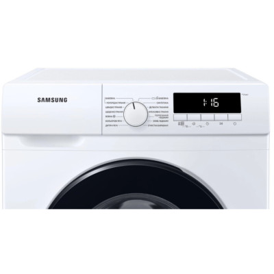Samsung WW80T3040BW