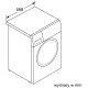 Siemens WM14N29XPL