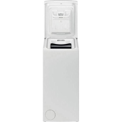 Whirlpool TDLR 6040S