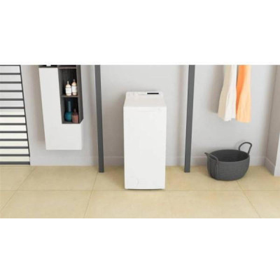 Whirlpool TDLR 6040S