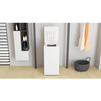 Whirlpool TDLR 6040S